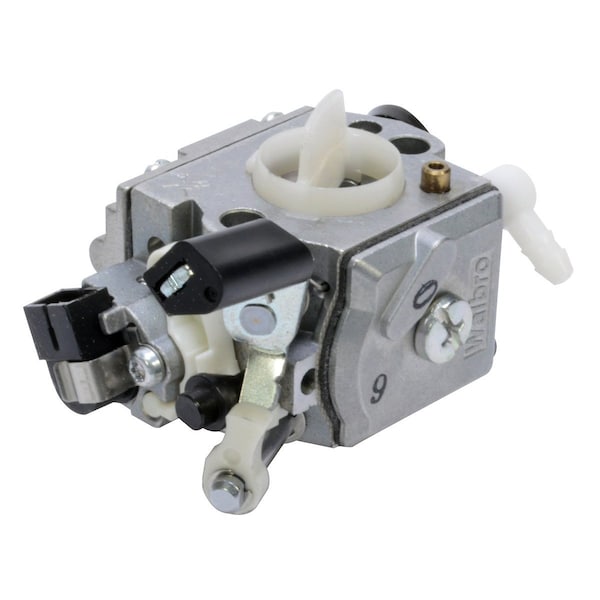WALBRO CARB WTF-1-1 0" x0" x0"